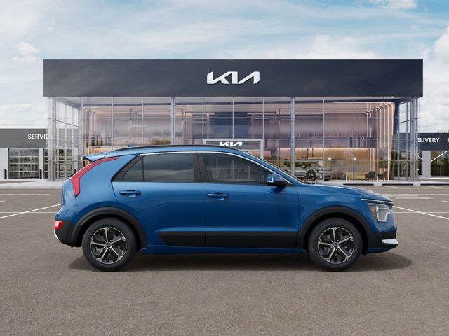 2025 Kia Niro EX