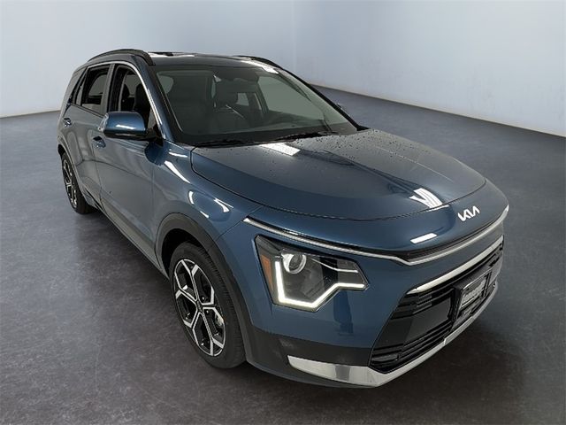 2025 Kia Niro EX