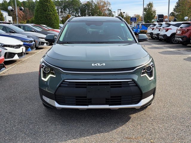 2025 Kia Niro EX