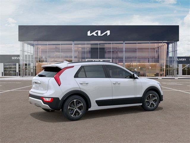 2025 Kia Niro EX