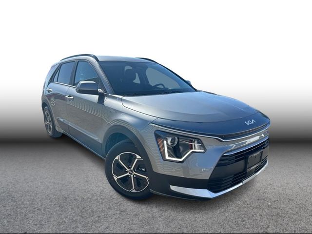 2025 Kia Niro EX