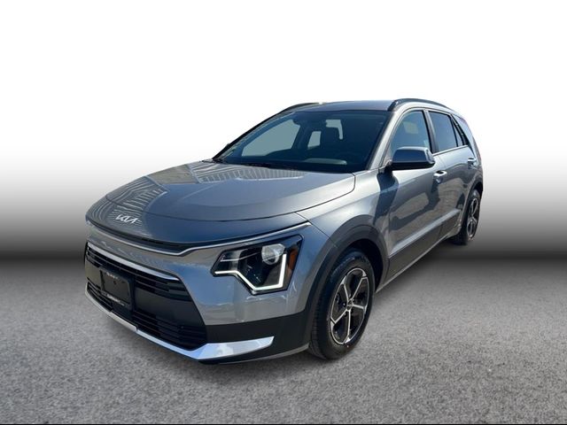 2025 Kia Niro EX