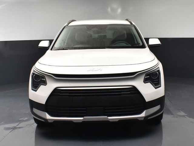 2025 Kia Niro EX
