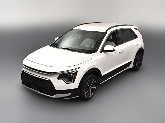 2025 Kia Niro EX
