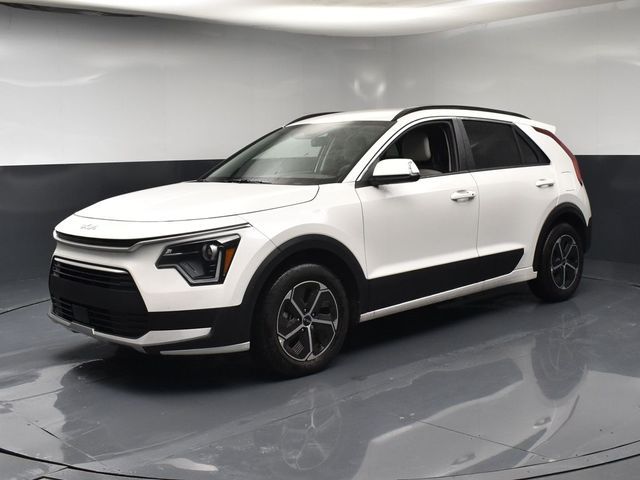 2025 Kia Niro EX