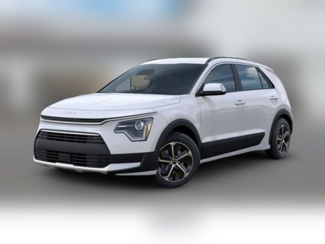 2025 Kia Niro EX