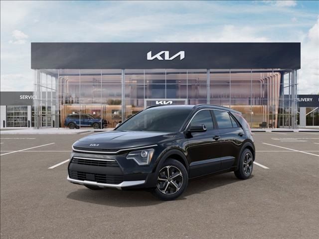 2025 Kia Niro EX