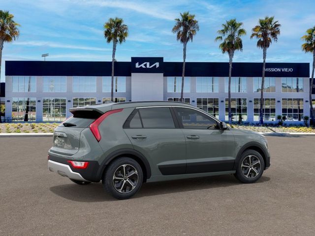 2025 Kia Niro EX