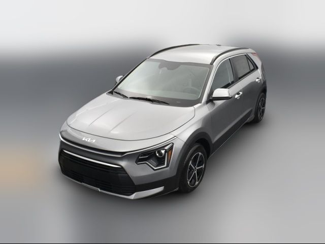 2025 Kia Niro EX