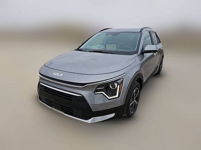 2025 Kia Niro EX