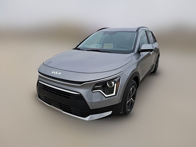 2025 Kia Niro EX