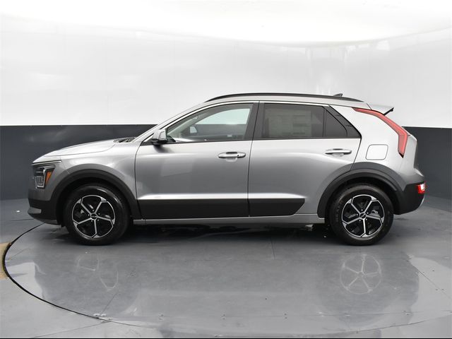 2025 Kia Niro EX