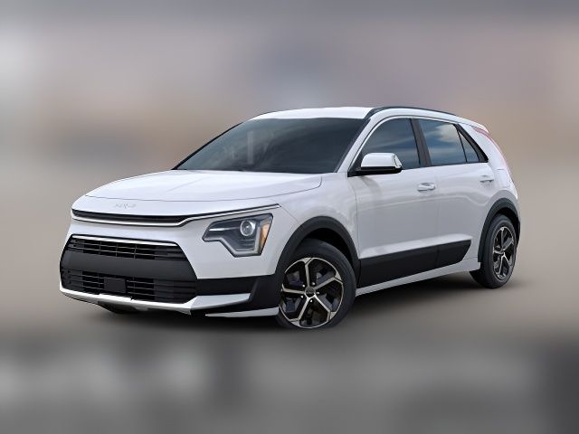 2025 Kia Niro EX