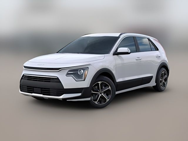 2025 Kia Niro EX