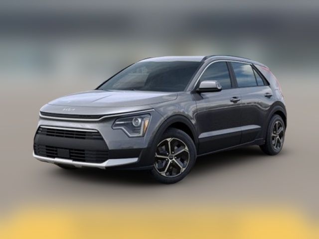 2025 Kia Niro EX