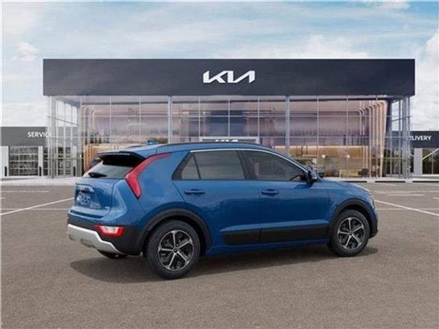 2025 Kia Niro EX