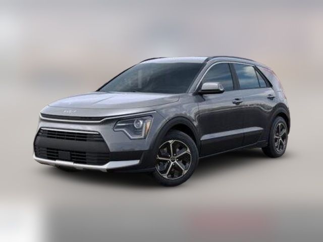 2025 Kia Niro EX