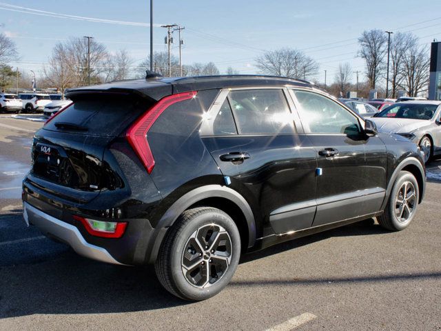 2025 Kia Niro EX