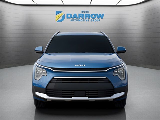 2025 Kia Niro EX