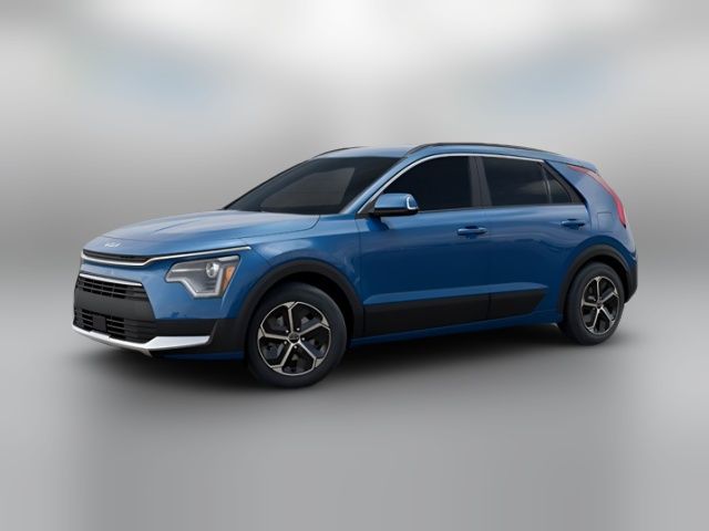 2025 Kia Niro EX