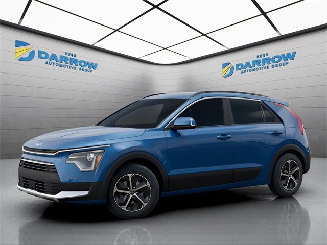 2025 Kia Niro EX