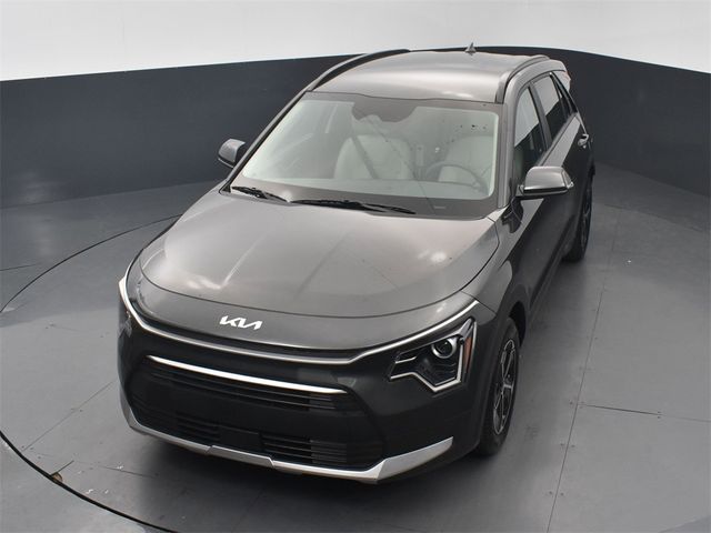 2025 Kia Niro EX