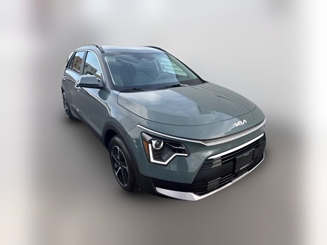 2025 Kia Niro EX