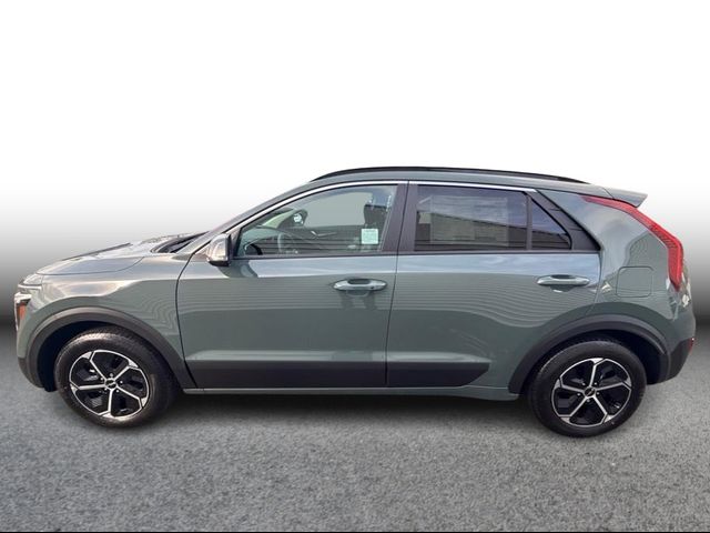 2025 Kia Niro EX