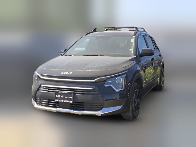 2025 Kia Niro EX
