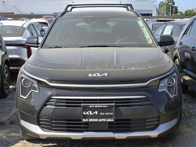 2025 Kia Niro EX