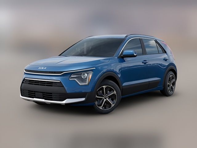 2025 Kia Niro EX