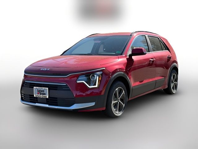 2025 Kia Niro EX