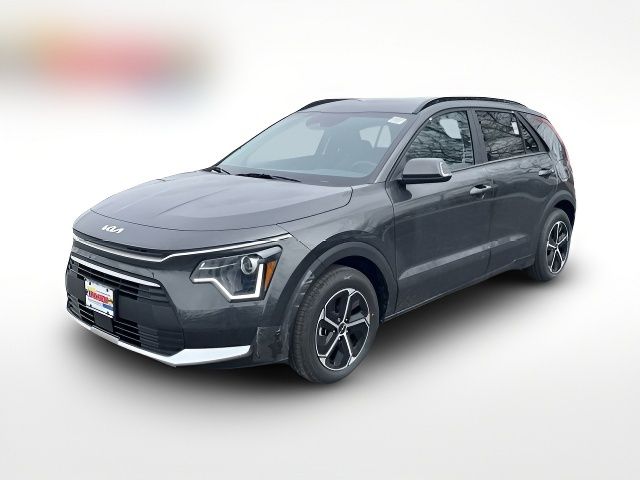2025 Kia Niro EX