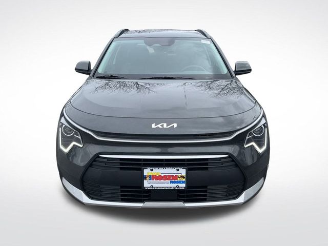 2025 Kia Niro EX