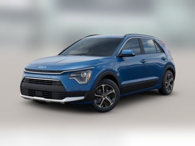 2025 Kia Niro EX