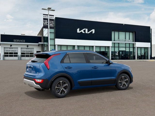 2025 Kia Niro EX