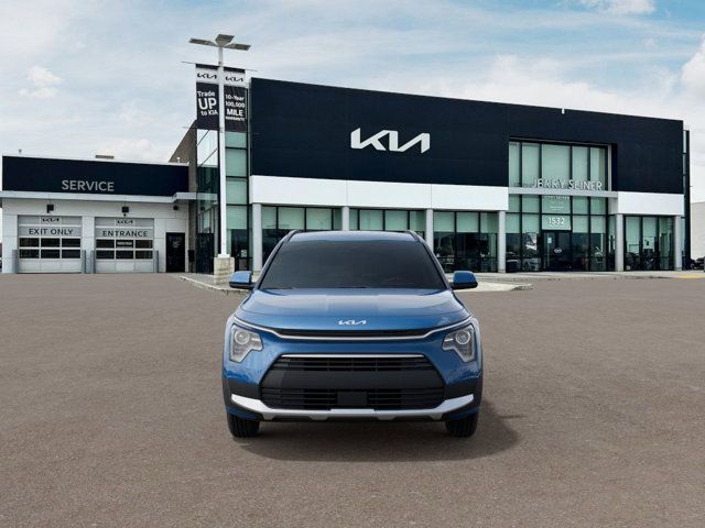 2025 Kia Niro EX