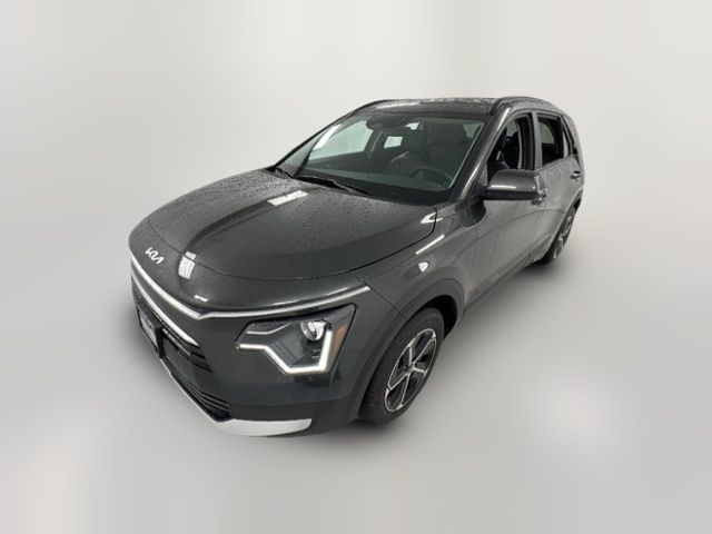2025 Kia Niro EX