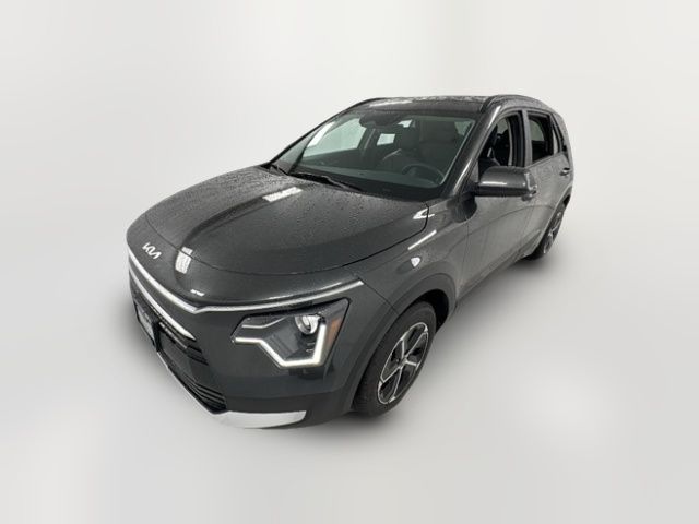2025 Kia Niro EX