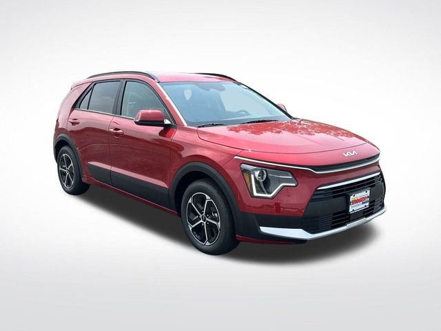 2025 Kia Niro EX