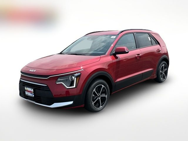 2025 Kia Niro EX