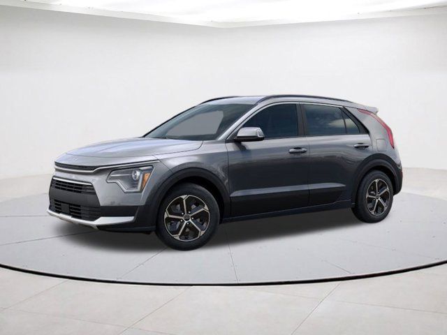 2025 Kia Niro EX