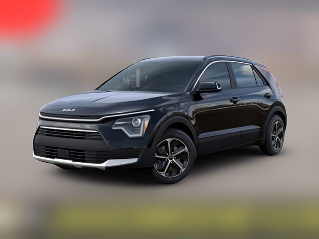 2025 Kia Niro EX