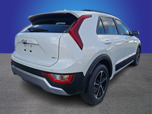 2025 Kia Niro EX