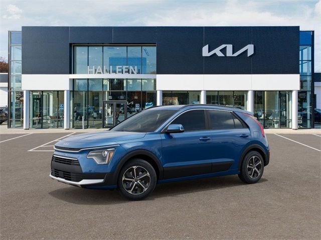 2025 Kia Niro EX