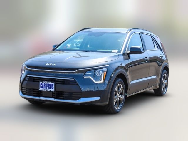 2025 Kia Niro EX