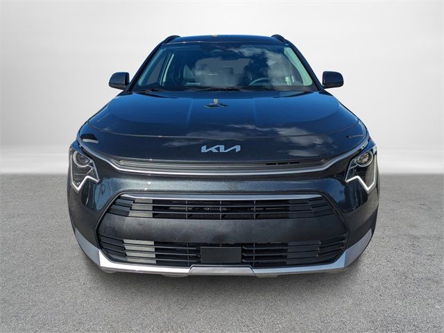 2025 Kia Niro EX