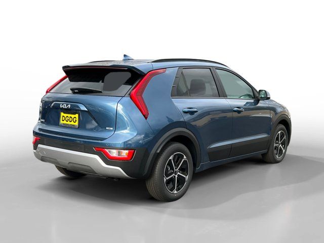 2025 Kia Niro EX