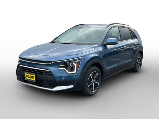 2025 Kia Niro EX