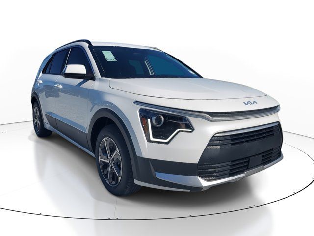 2025 Kia Niro EX